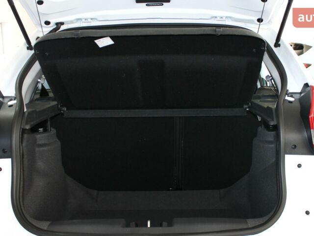 купить новое авто Чери Tiggo 2 Pro 2024 года от официального дилера Автоцентр AUTO.RIA Чери фото