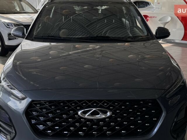 Чері Tiggo 2 Pro, об'ємом двигуна 1.5 л та пробігом 0 тис. км за 14396 $, фото 3 на Automoto.ua