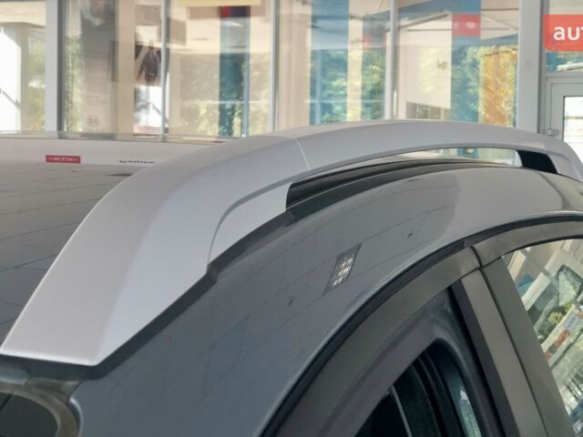 купить новое авто Чери Tiggo 2 Pro 2024 года от официального дилера Рівне-Авто Чери фото
