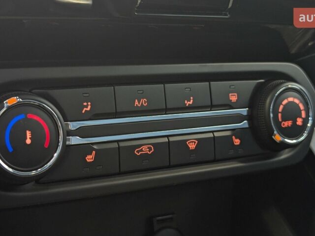 купить новое авто Чери Tiggo 2 Pro 2024 года от официального дилера Автогруп Моторс  Чери фото