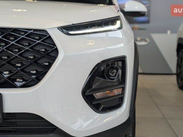 купить новое авто Чери Tiggo 2 Pro 2024 года от официального дилера Автогруп Моторс  Чери фото