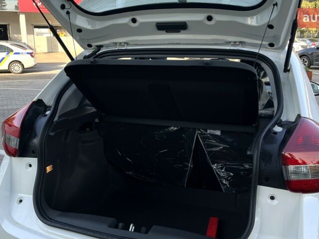 купить новое авто Чери Tiggo 2 Pro 2024 года от официального дилера УКРАВТО ВОЛИНЬ Чери фото