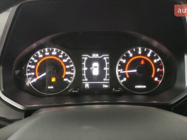 Чери Tiggo 2 Pro, объемом двигателя 1.5 л и пробегом 0 тыс. км за 14201 $, фото 19 на Automoto.ua