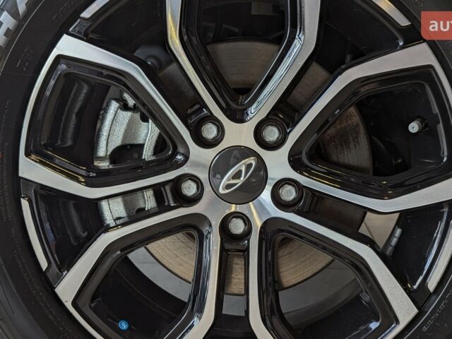 купить новое авто Чери Tiggo 2 Pro 2024 года от официального дилера Автогруп Моторс  Чери фото