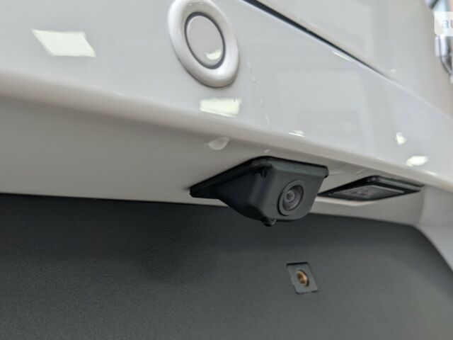 купить новое авто Чери Tiggo 2 Pro 2024 года от официального дилера «Одеса-АВТО» Чери фото