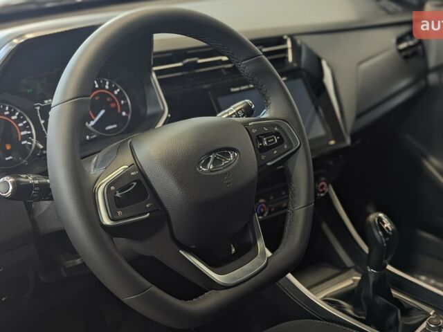 купить новое авто Чери Tiggo 2 Pro 2024 года от официального дилера Автогруп Моторс  Чери фото