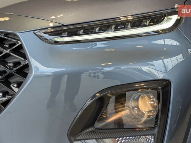 купить новое авто Чери Tiggo 2 Pro 2024 года от официального дилера Автогруп Моторс  Чери фото