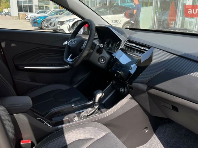 купить новое авто Чери Tiggo 2 Pro 2024 года от официального дилера Автоцентр AUTO.RIA Чери фото