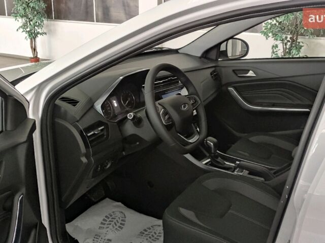 Чери Tiggo 2 Pro, объемом двигателя 1.5 л и пробегом 0 тыс. км за 14201 $, фото 15 на Automoto.ua