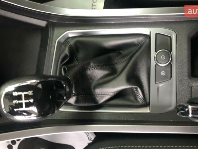 купить новое авто Чери Tiggo 2 Pro 2024 года от официального дилера Хмельниччина-Авто Чери фото