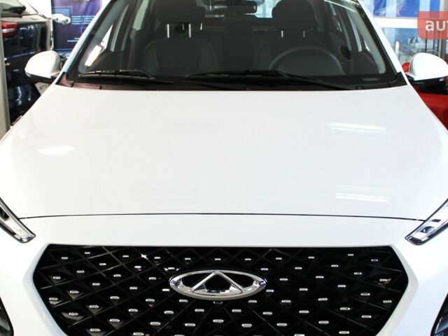 купить новое авто Чери Tiggo 2 Pro 2024 года от официального дилера Автоцентр AUTO.RIA Чери фото