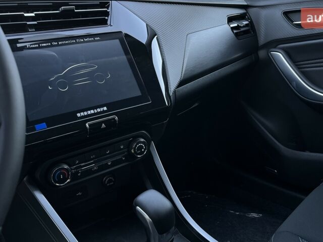 купить новое авто Чери Tiggo 2 Pro 2024 года от официального дилера УКРАВТО ВОЛИНЬ Чери фото