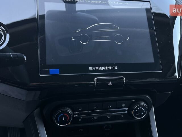 купить новое авто Чери Tiggo 2 Pro 2024 года от официального дилера УКРАВТО ВОЛИНЬ Чери фото