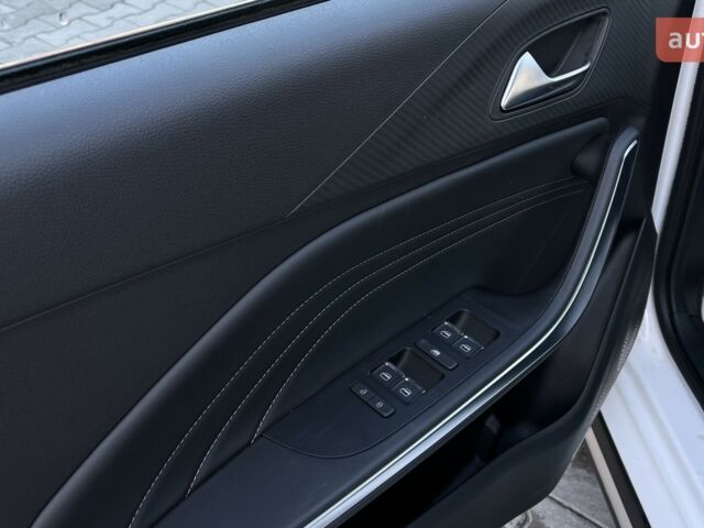 купить новое авто Чери Tiggo 2 Pro 2024 года от официального дилера УКРАВТО ВОЛИНЬ Чери фото