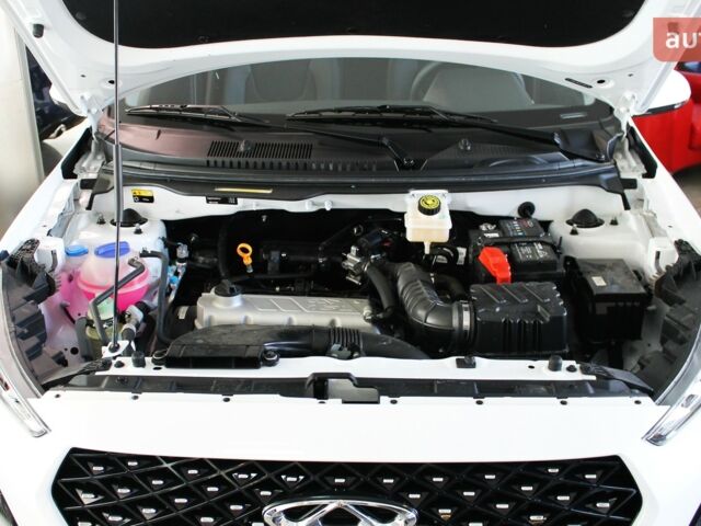 купить новое авто Чери Tiggo 2 Pro 2024 года от официального дилера Автоцентр AUTO.RIA Чери фото