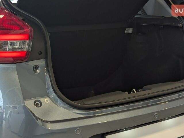 купить новое авто Чери Tiggo 2 Pro 2024 года от официального дилера Автогруп Моторс  Чери фото