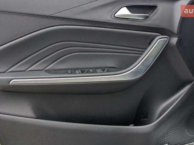 купити нове авто Чері Tiggo 2 Pro 2024 року від офіційного дилера «Одеса-АВТО» Чері фото