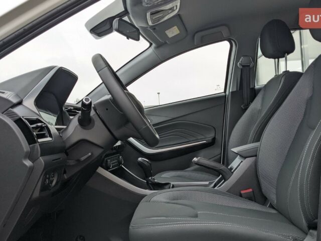 купити нове авто Чері Tiggo 2 Pro 2025 року від офіційного дилера «Одеса-АВТО» Чері фото