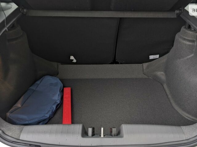 купити нове авто Чері Tiggo 2 Pro 2025 року від офіційного дилера «Одеса-АВТО» Чері фото