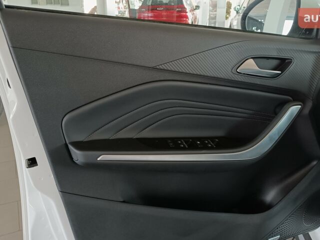 Чери Tiggo 2 Pro, объемом двигателя 1.5 л и пробегом 0 тыс. км за 15597 $, фото 12 на Automoto.ua