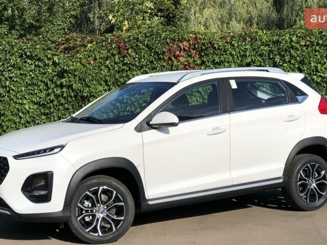 Чері Tiggo 2 Pro, об'ємом двигуна 1.5 л та пробігом 0 тис. км за 14914 $, фото 14 на Automoto.ua