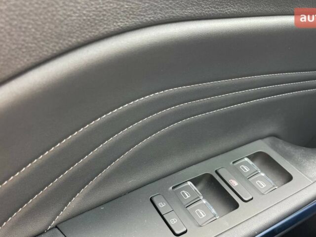 купить новое авто Чери Tiggo 2 Pro 2025 года от официального дилера «Одеса-АВТО» Чери фото