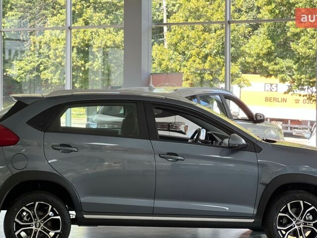 Чері Tiggo 2 Pro, об'ємом двигуна 1.5 л та пробігом 0 тис. км за 14965 $, фото 15 на Automoto.ua