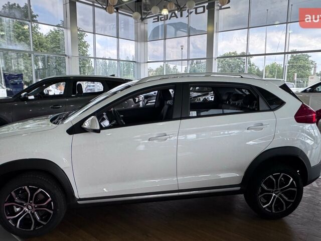 Чери Tiggo 2 Pro, объемом двигателя 1.5 л и пробегом 0 тыс. км за 16566 $, фото 11 на Automoto.ua