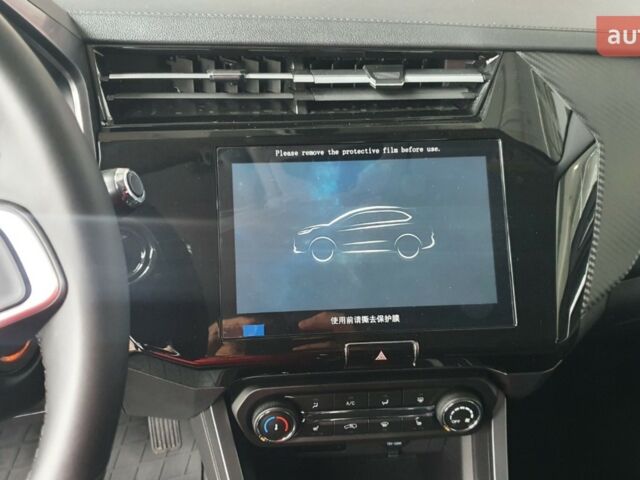 Чери Tiggo 2 Pro 2025 в Львове на Automoto.ua Чери Tiggo 2 Pro, объемом двигателя 1.5 л и пробегом 0 тыс. км за 16399 $, фото 8 на Automoto.ua