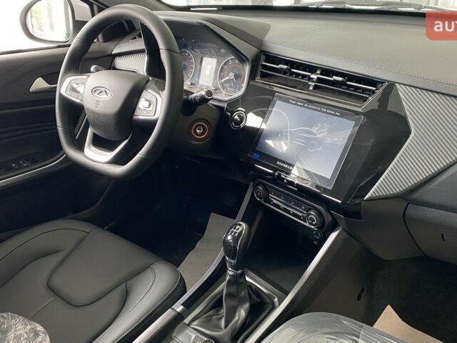 купить новое авто Чери Tiggo 2 Pro 2025 года от официального дилера Автоцентр AUTO.RIA Чери фото