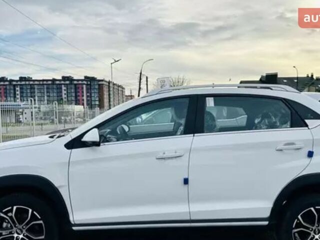 Чери Tiggo 2 Pro, объемом двигателя 1.5 л и пробегом 0 тыс. км за 14535 $, фото 3 на Automoto.ua