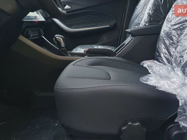 купить новое авто Чери Tiggo 2 Pro 2025 года от официального дилера Автоцентр AUTO.RIA Чери фото