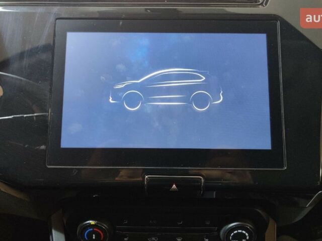 купити нове авто Чері Tiggo 2 Pro 2025 року від офіційного дилера Фрунзе-Авто Chery Чері фото