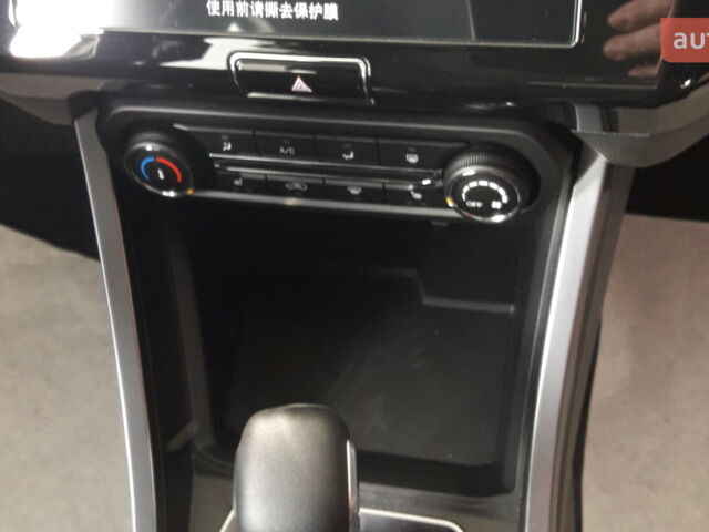 купить новое авто Чери Tiggo 2 Pro 2025 года от официального дилера Сфера-Авто Чери фото