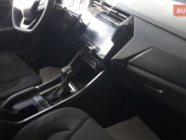 купить новое авто Чери Tiggo 2 Pro 2025 года от официального дилера Сфера-Авто Чери фото