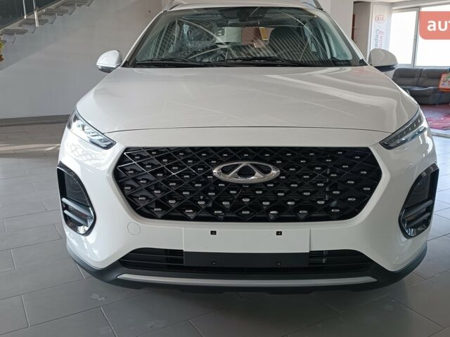 Чери Tiggo 2 Pro, объемом двигателя 1.5 л и пробегом 0 тыс. км за 15597 $, фото 2 на Automoto.ua