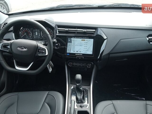 купить новое авто Чери Tiggo 2 Pro 2025 года от официального дилера Черкаси - Авто Чери фото