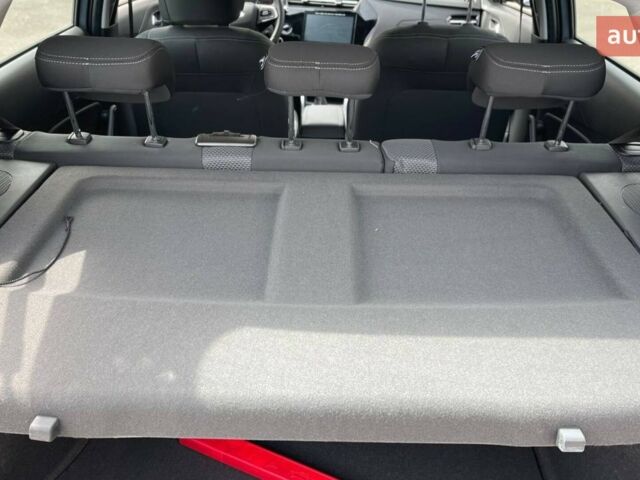 купить новое авто Чери Tiggo 2 Pro 2025 года от официального дилера «Одеса-АВТО» Чери фото