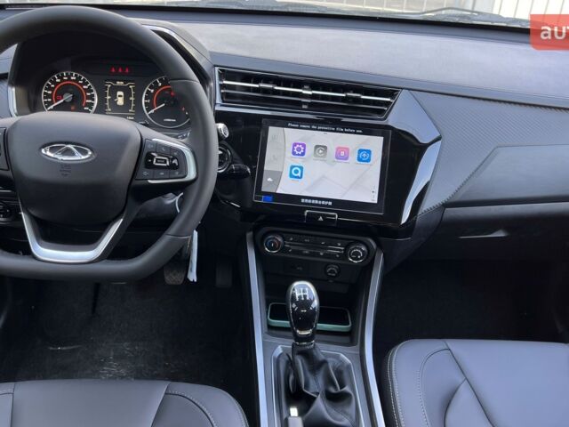 Чері Tiggo 2 Pro, об'ємом двигуна 1.5 л та пробігом 0 тис. км за 14965 $, фото 27 на Automoto.ua
