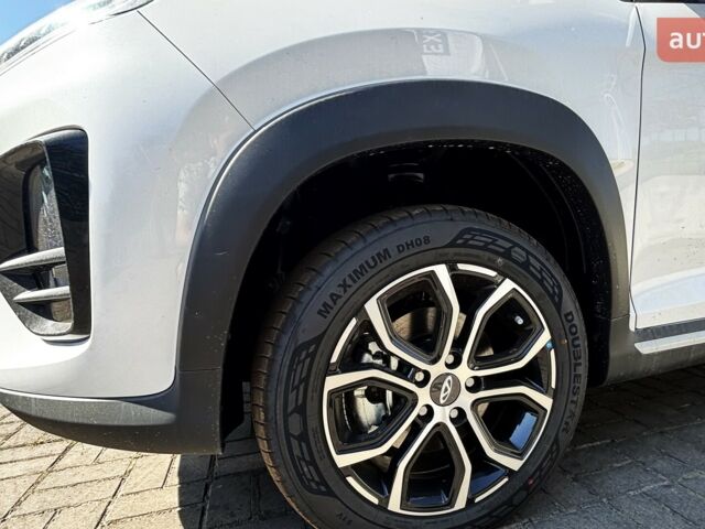 купить новое авто Чери Tiggo 2 Pro 2025 года от официального дилера Автоцентр AUTO.RIA Чери фото