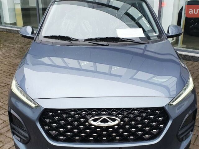 купить новое авто Чери Tiggo 2 Pro 2025 года от официального дилера Автоцентр AUTO.RIA Чери фото