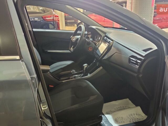 купити нове авто Чері Tiggo 2 Pro 2025 року від офіційного дилера Фрунзе-Авто Chery Чері фото