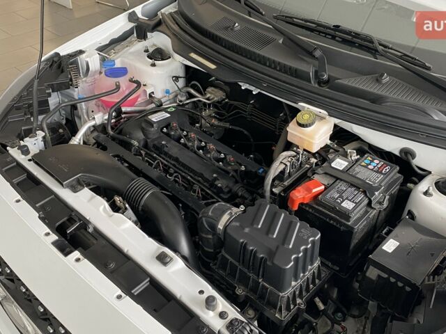 купить новое авто Чери Tiggo 2 Pro 2025 года от официального дилера Автоцентр AUTO.RIA Чери фото