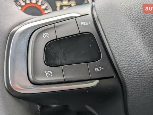 купити нове авто Чері Tiggo 2 Pro 2025 року від офіційного дилера «Одеса-АВТО» Чері фото