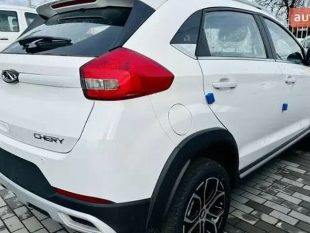 Чери Tiggo 2 Pro, объемом двигателя 1.5 л и пробегом 0 тыс. км за 14535 $, фото 9 на Automoto.ua