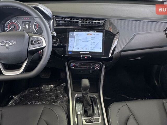 Чери Tiggo 2 Pro, объемом двигателя 1.5 л и пробегом 0 тыс. км за 16566 $, фото 13 на Automoto.ua