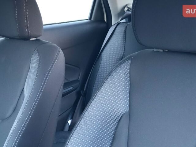 Чері Tiggo 2 Pro, об'ємом двигуна 1.5 л та пробігом 0 тис. км за 14914 $, фото 26 на Automoto.ua