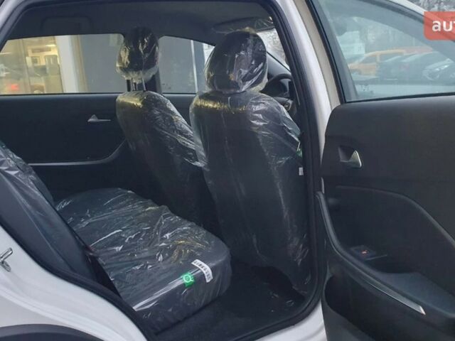 купить новое авто Чери Tiggo 2 Pro 2025 года от официального дилера ПРАТ «Закарпаття-АВТО» Чери фото