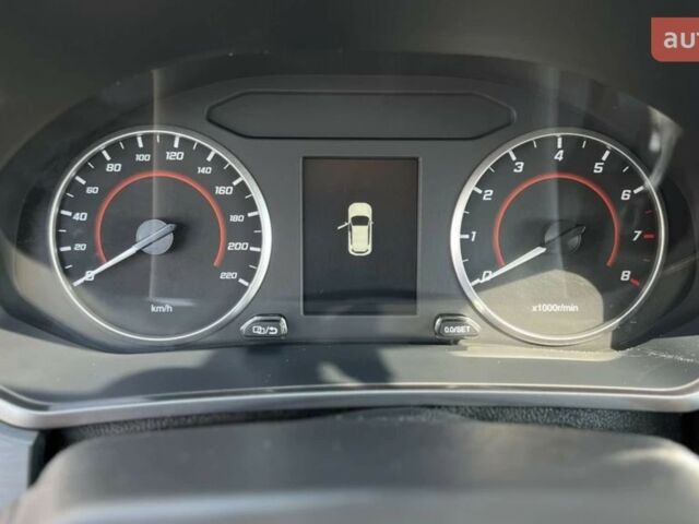 Чери Tiggo 2 Pro 2025 в Львове на Automoto.ua Чери Tiggo 2 Pro, объемом двигателя 1.5 л и пробегом 0 тыс. км за 16399 $, фото 20 на Automoto.ua