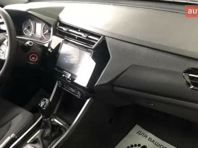 Чери Tiggo 2 Pro, объемом двигателя 1.5 л и пробегом 0 тыс. км за 14535 $, фото 10 на Automoto.ua